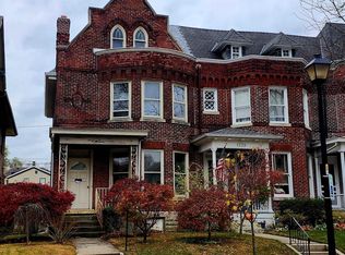 1227 W Wayne St, Fort Wayne, IN