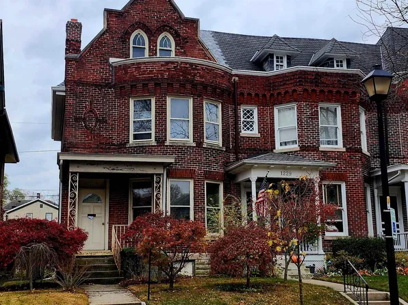 1227 W Wayne St, Fort Wayne, IN 46802