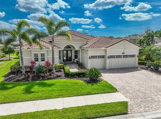 6603 Soaring Eagle Way, Sarasota, FL 34241