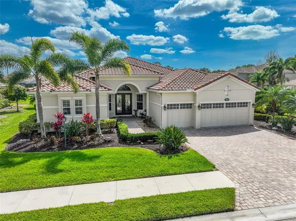 6603 Soaring Eagle Way, Sarasota, FL 34241