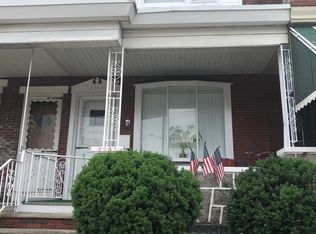2943 Aramingo Ave, Philadelphia, PA 19134