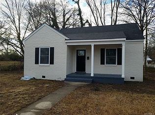 1810 Harwood St, Richmond, VA 23224