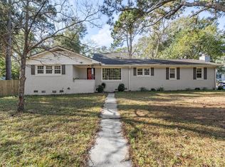 1251 Julian Clark Rd, Charleston, SC 29412