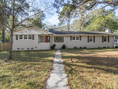 1251 Julian Clark Rd, Charleston, SC 29412