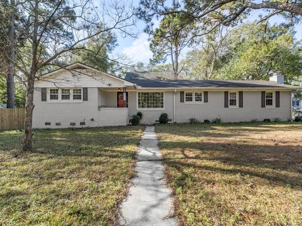 1251 Julian Clark Rd, Charleston, SC 29412