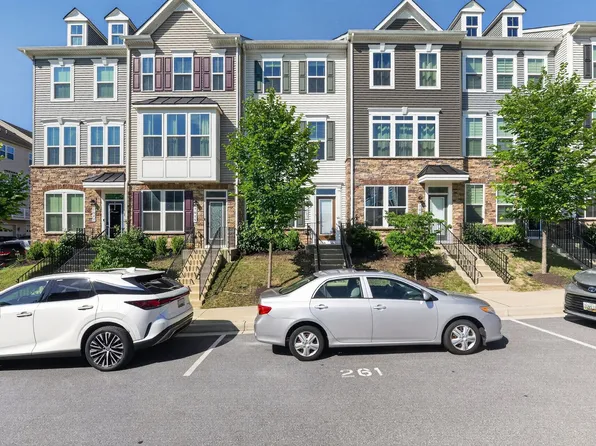 7023 Mahant Way, Elkridge, MD 21075