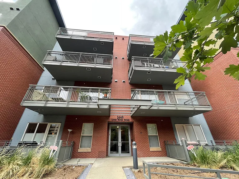 1440 Little Raven St #308 — Photo 3