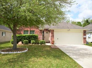 4019 Strawberry Ct, Dickinson, TX 77539