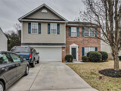 604 Peach Orchard Dr, Browns Summit, NC, 27214