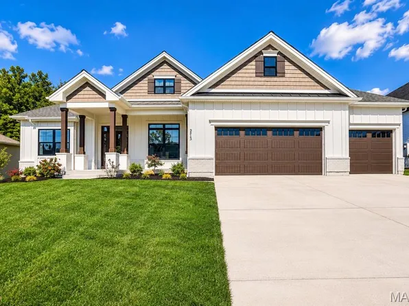 210 Fiddlers Close Rd #210, Washington, MO 63090