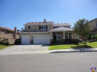 740 Celtic Dr, Palmdale, CA 93551