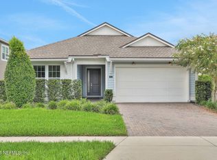 321 Palm Island Way, Ponte Vedra, FL 32081