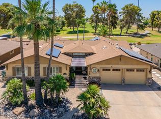 9805 W Pinecrest Dr, Sun City, AZ 85351