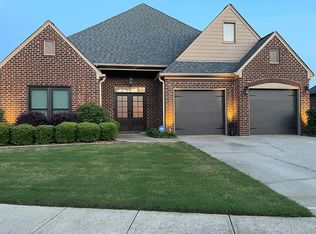 4328 Pine Valley Dr, Bessemer, AL 35022