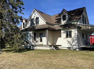 9568 County Road 511 22nd Rd, Rapid River, MI 49878