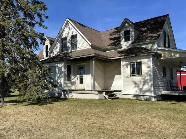 9568 County Road 511 22nd Rd, Rapid River, MI 49878