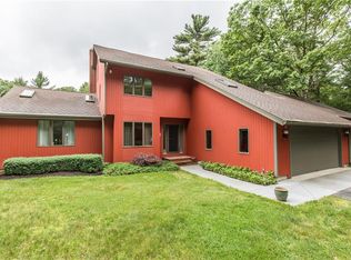 81 Widow Sweets Rd, Exeter, RI 02822