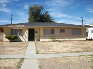 44935 Foxton Ave, Lancaster, CA 93535