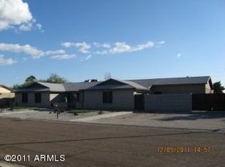 2919 W Morrow Dr, Phoenix, AZ 85027