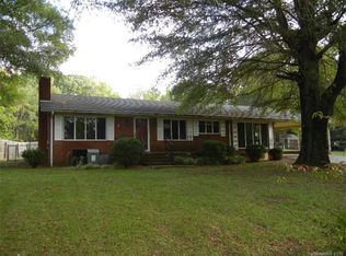 1160 Alvin Hough Rd, Midland, NC 28107