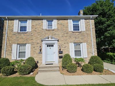 7760 7th AVENUE, Kenosha, WI, 53143