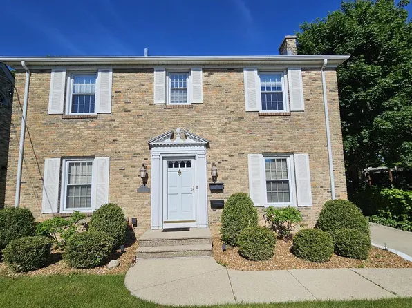 7760 7th AVENUE, Kenosha, WI 53143