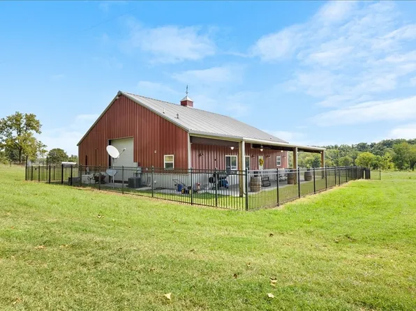 5000 SW Opal Rd #6, Bentonville, AR 72713