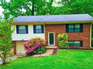 910 Masterson Ave, Hixson, TN 37343