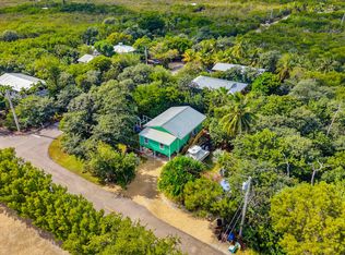 1258 Division St, Big Pine Key, FL 33043