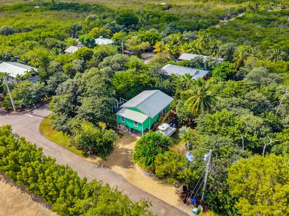 1258 Division St, Big Pine Key, FL 33043