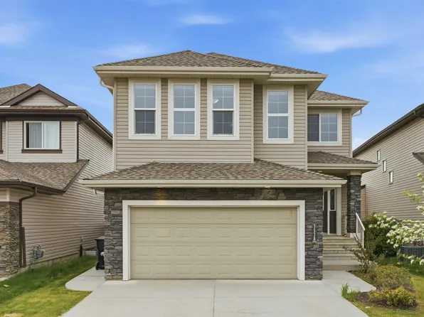 3528 Claxton Cres SW, Edmonton, AB T6W 0Z6