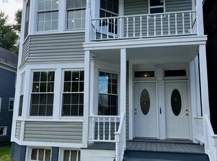 1443 Broadway #3, Rensselaer, NY 12144