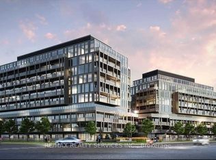 3200 Dakota Cmn #B708, Burlington, ON L7M 2A7