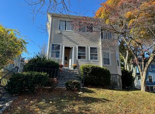 3 Acton St #1, Arlington, MA 02476