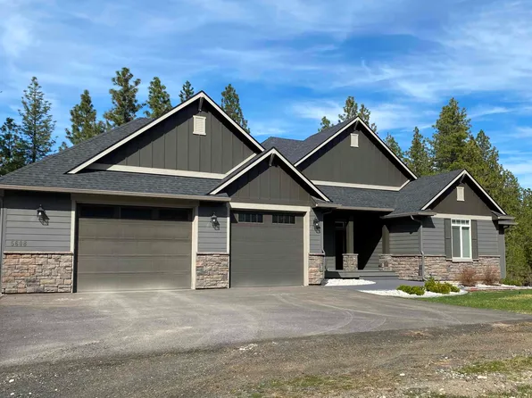 5608 Jergens Rd, Nine Mile Falls, WA 99026