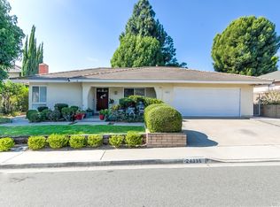 24891 Delos Ave, Mission Viejo, CA 92691