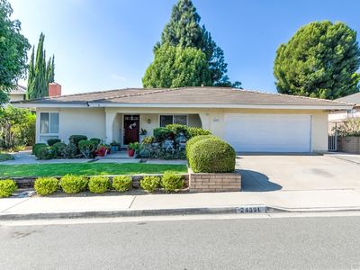 24891 Delos Ave, Mission Viejo, CA, 92691