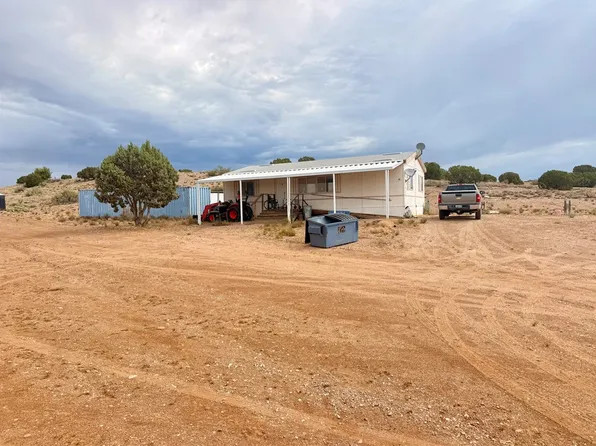 11001 E Blake Ranch Rd, Kingman, AZ 86401