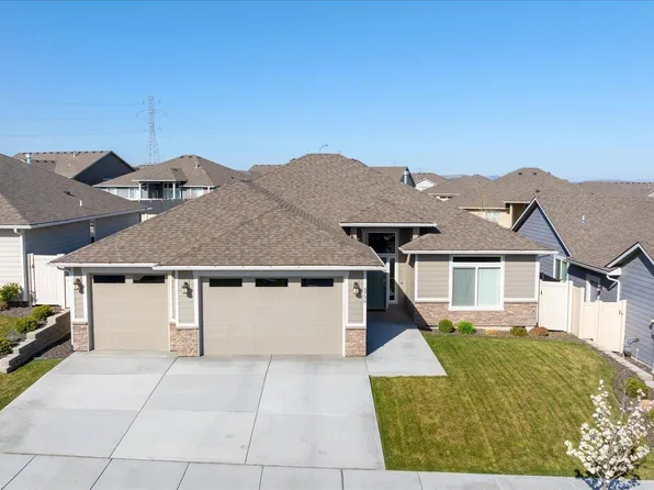 3736 S Taft Pl, Kennewick, WA 99338