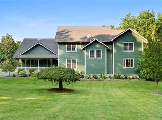 5632 Gulf Rd, Chittenango, NY 13037