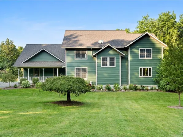 5632 Gulf Rd, Chittenango, NY 13037