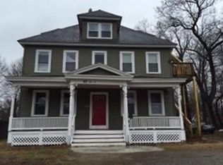 67 Front St, Shirley, MA 01464