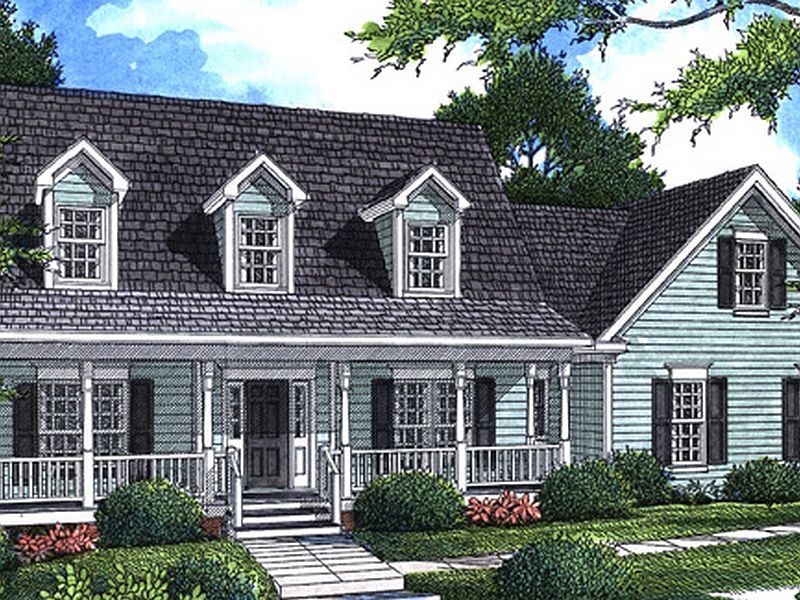 House Similar to Photo