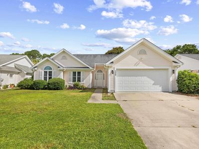 509 Wildflower Trail, Myrtle Beach, SC, 29579