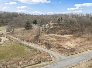 10801 Mardis Rd, Kensington, OH 44427