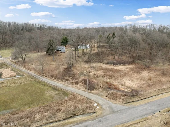 10801 Mardis Rd, Kensington, OH 44427