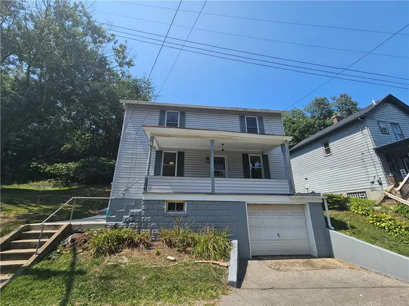 880 Spruce St, Rochester, PA 15074