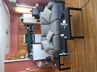 Rented by Metropolitan Realty