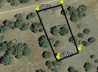 8273 Arrowhead Pl, Show Low, AZ 85901