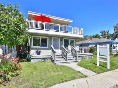 709 Gilroy Dr, Capitola, CA, 95010